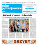 Echo Jędrzejowa