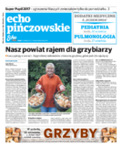 Echo Pińczowskie