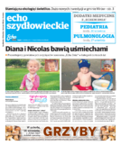 Echo Szydłowca