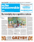 Echo Staszowskie