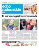 Echo Radomskie