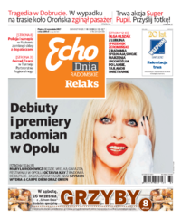 Echo Dnia