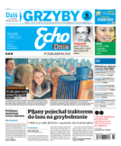 Echo Dnia wyd. Podkarpackie
