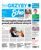 Echo Dnia wyd. Kielce