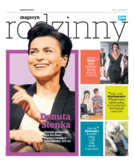 Magazyn Rodzinny