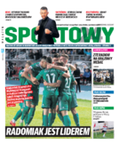 Echo Sportowe wyd. Radom