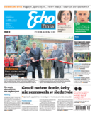 Echo Dnia wyd. Podkarpackie