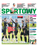 Echo Sportowe wyd. Podkarpackie