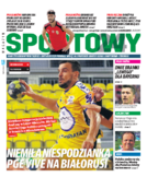 Echo Sportowe wyd. Świętokrzyskie
