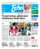 Echo Dnia wyd. Kielce