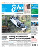 Echo Dnia wyd. Podkarpackie