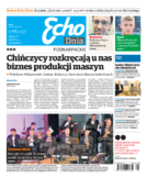 Echo Dnia wyd. Podkarpackie