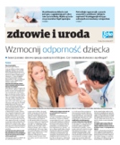 Zdrowie i Uroda do Echo Dnia wyd. Świętokrzyskie i Kieleckie
