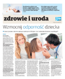 Zdrowie i Uroda do Echo Dnia wyd. Radom