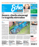 Echo Dnia wyd. Świętokrzyskie