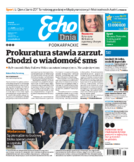 Echo Dnia wyd. Podkarpackie