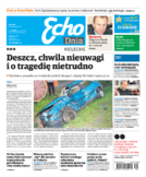 Echo Dnia wyd. Kielce