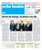 Echo Buskie