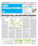 Echo Włoszczowy