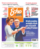 Echo Dnia wyd. Świętokrzyskie