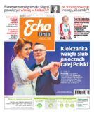 Echo Dnia wyd. Kielce