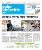 Echo Kieleckie