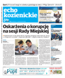 Echo Kozienickie