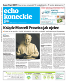 Echo Koneckie