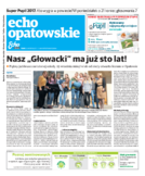 Echo Opatowskie