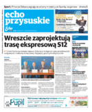 Echo Przysuchy