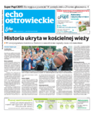 Echo Ostrowieckie