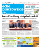 Echo Pińczowskie