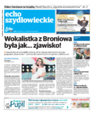 Echo Szydłowca