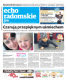 Echo Radomskie
