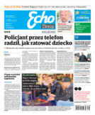 Echo Dnia wyd. Kielce