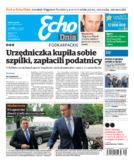 Echo Dnia wyd. Podkarpackie