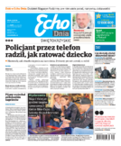 Echo Dnia wyd. Świętokrzyskie
