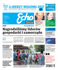 Echo Dnia