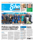 Echo Dnia wyd. Podkarpackie