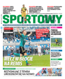 Echo Sportowe wyd. Podkarpackie