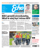 Echo Dnia wyd. Kielce
