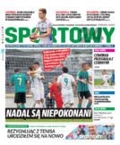 Echo Sportowe wyd. Radom