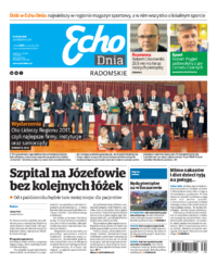 Echo Dnia