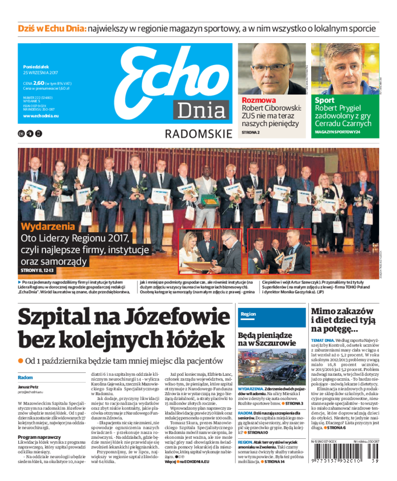 Echo Dnia