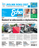 Echo Dnia wyd. Kielce