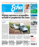 Echo Dnia wyd. Podkarpackie