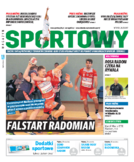 Echo Sportowe wyd. Radom