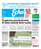 Echo Dnia wyd. Kielce