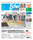 Echo Dnia wyd. Podkarpackie