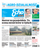 Echo Dnia wyd. Świętokrzyskie